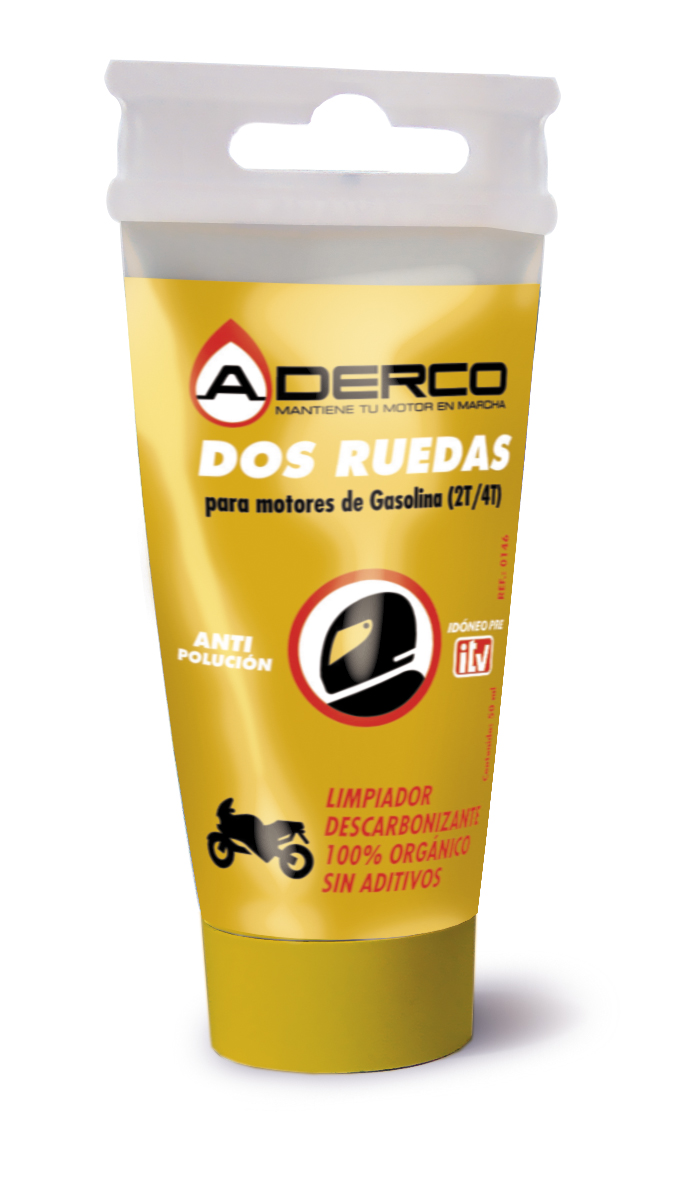 Aderco 2Ruedas (G) - 50 ml